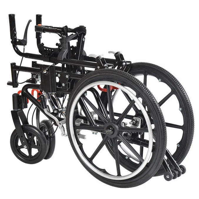 Drive Kanga Folding Tilt-in-Space Wheelchair