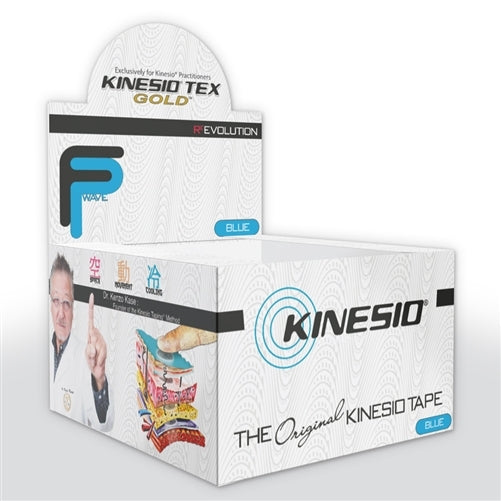 Kinesio Tex Gold FP Rolls