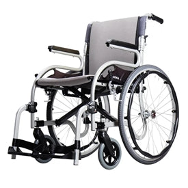 Karman Healthcare Star Two Manual Wheelchair