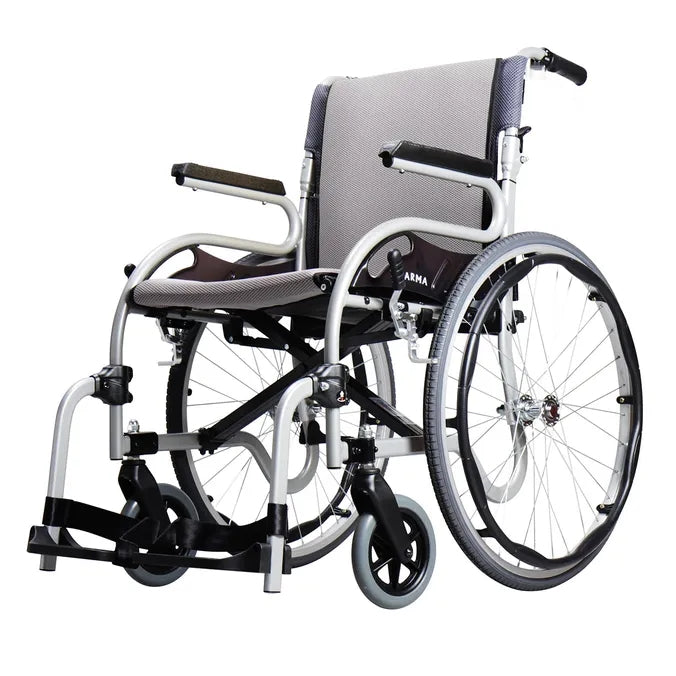Karman Healthcare Star Two Manual Wheelchair