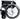 Karman Star Two Ultra Lightweight Wheelchair – 16" or 18" Seat