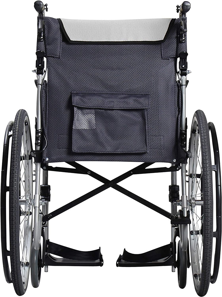 Karman Healthcare Star Two Manual Wheelchair