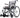 Karman Star Two Ultra Lightweight Wheelchair – 16" or 18" Seat