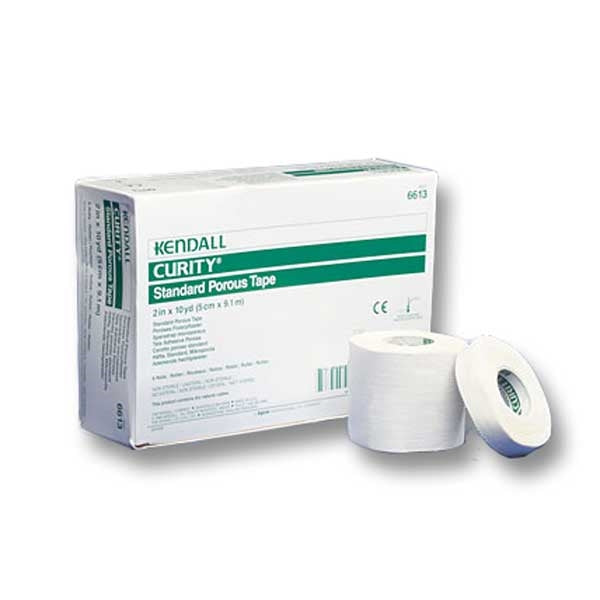 Curity Porous Tape