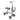 Protekt Gazelle Portable Knee Walker – Adjustable Knee Scooter for Foot & Ankle Injury Recovery