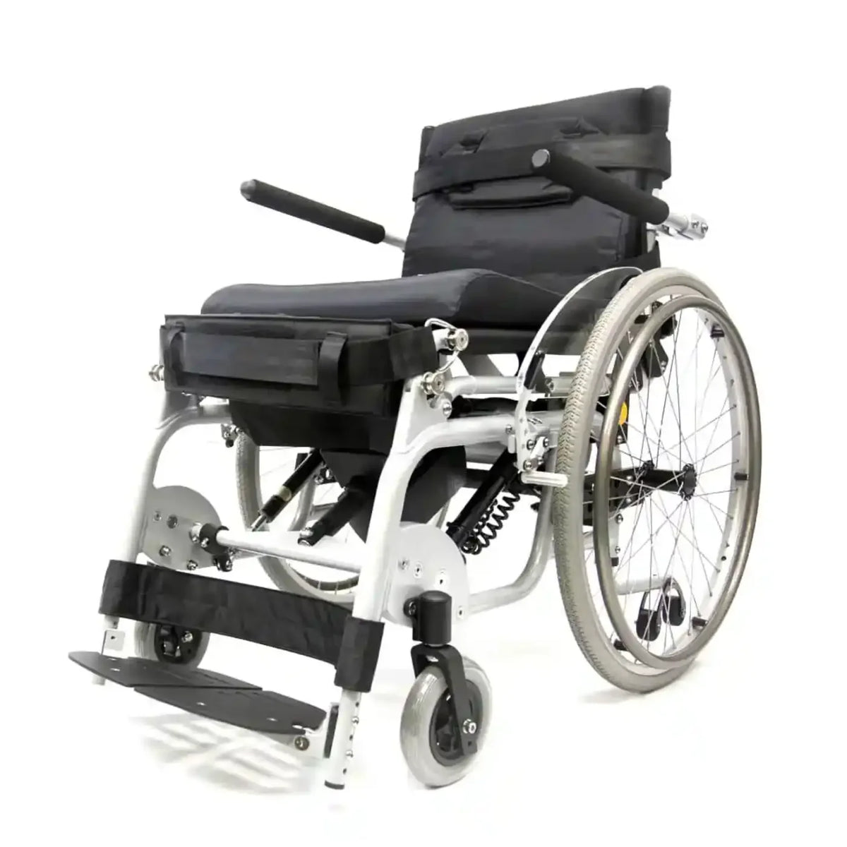 Karman XO-101 Standing Wheelchair – Power Stand Assist