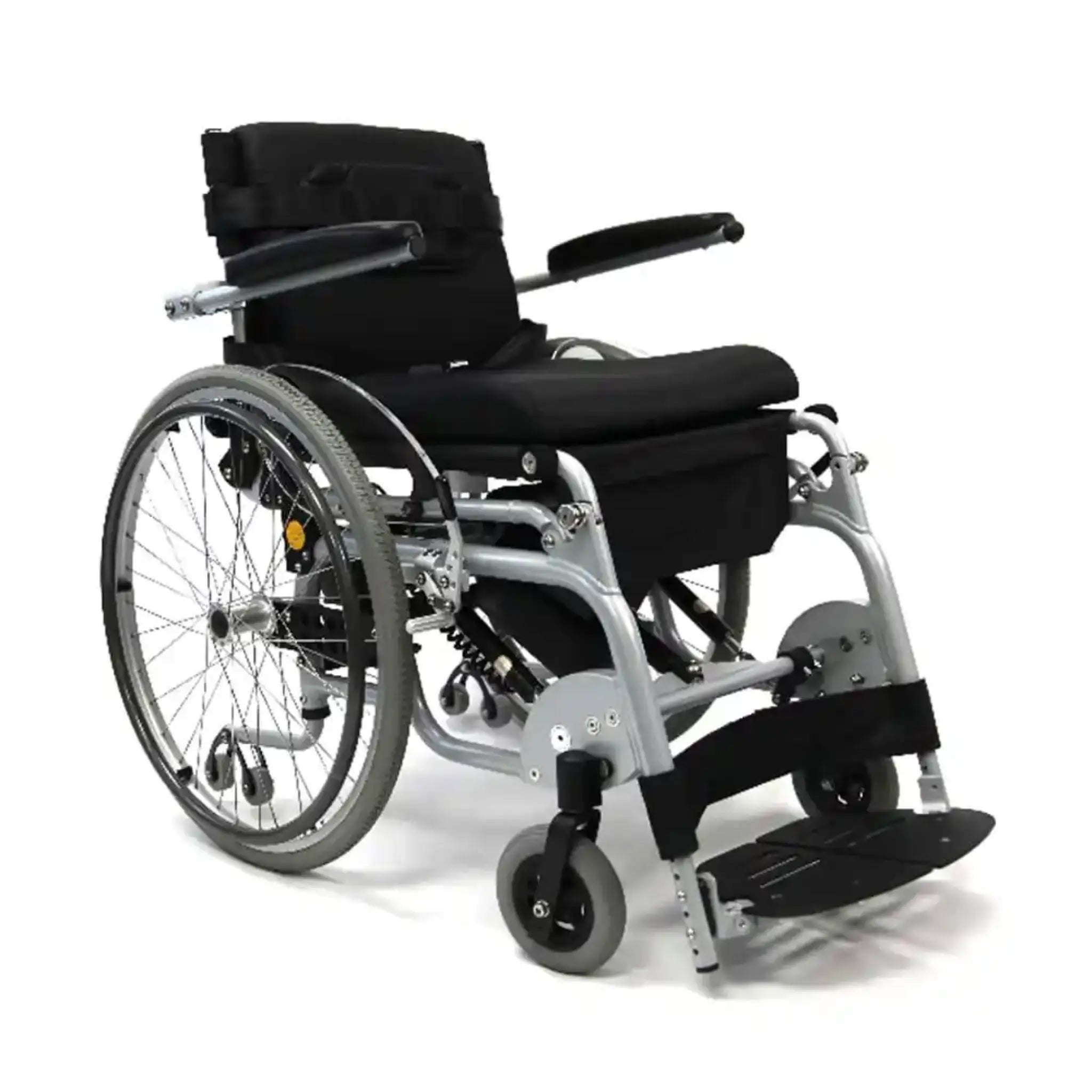Karman XO-101 Standing Wheelchair – Power Stand Assist