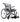 Karman Star Two Ultra Lightweight Wheelchair – 16" or 18" Seat