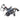 Karman VIP2-TR Tilt-In-Space Reclining Transport Wheelchair