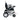 Karman Tranzit Go Foldable Lightweight Power Wheelchair