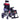 Karman VIP2-TR Tilt-In-Space Reclining Transport Wheelchair