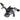Karman VIP515TP Tilt-in-Space Transport Chair – Foldable Positioning Mobility