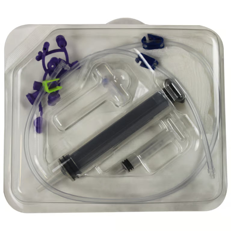 Kangaroo Skin Level Balloon Gastrostomy Kit