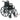 Viper Junior Children’s Wheelchair – 12" or 14" Pediatric Wheelchair