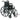 Viper Junior Children’s Wheelchair – 12" or 14" Pediatric Wheelchair