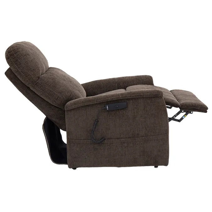 Pride Sitting Pretty Genesis LC-150 Power Lift Recliner