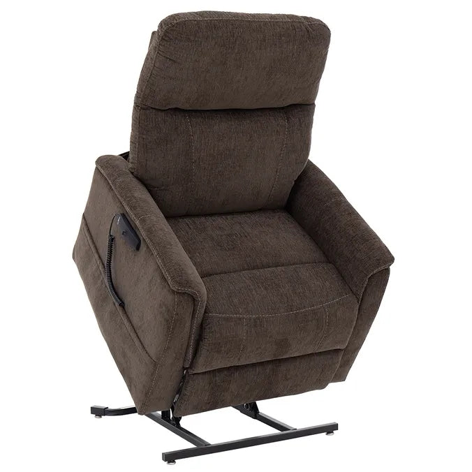 Pride Sitting Pretty Genesis LC-150 Power Lift Recliner