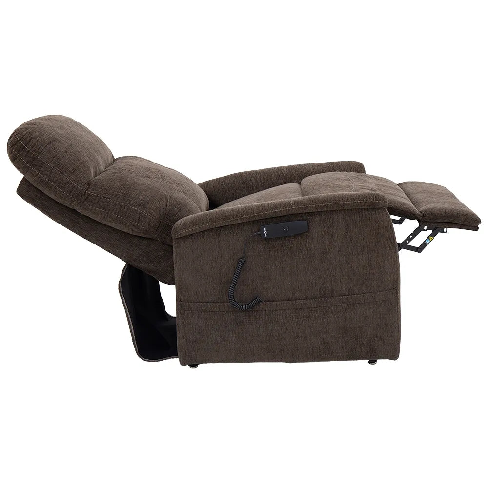Pride Sitting Pretty Genesis LC-150 Power Lift Recliner