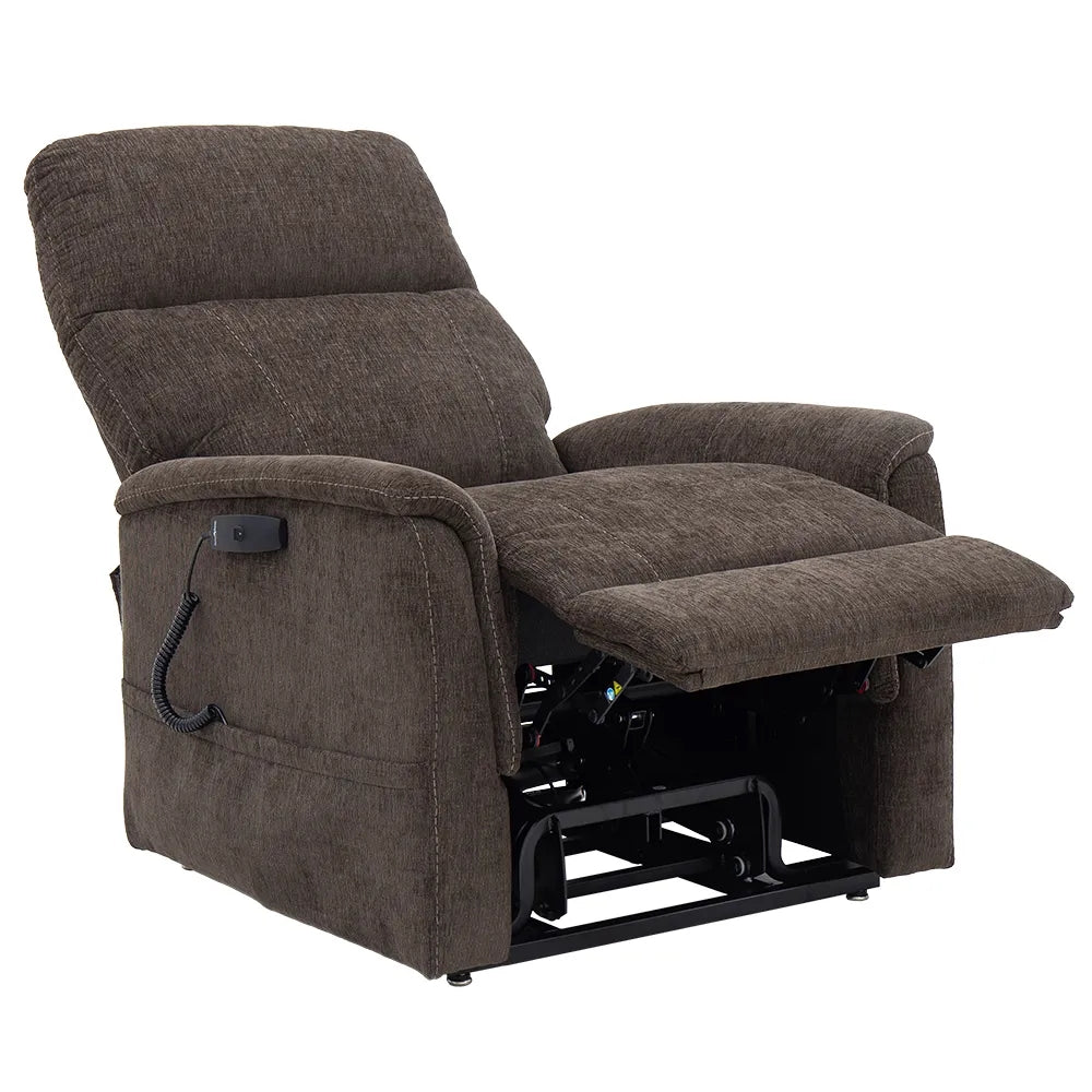 Pride Sitting Pretty Genesis LC-150 Power Lift Recliner