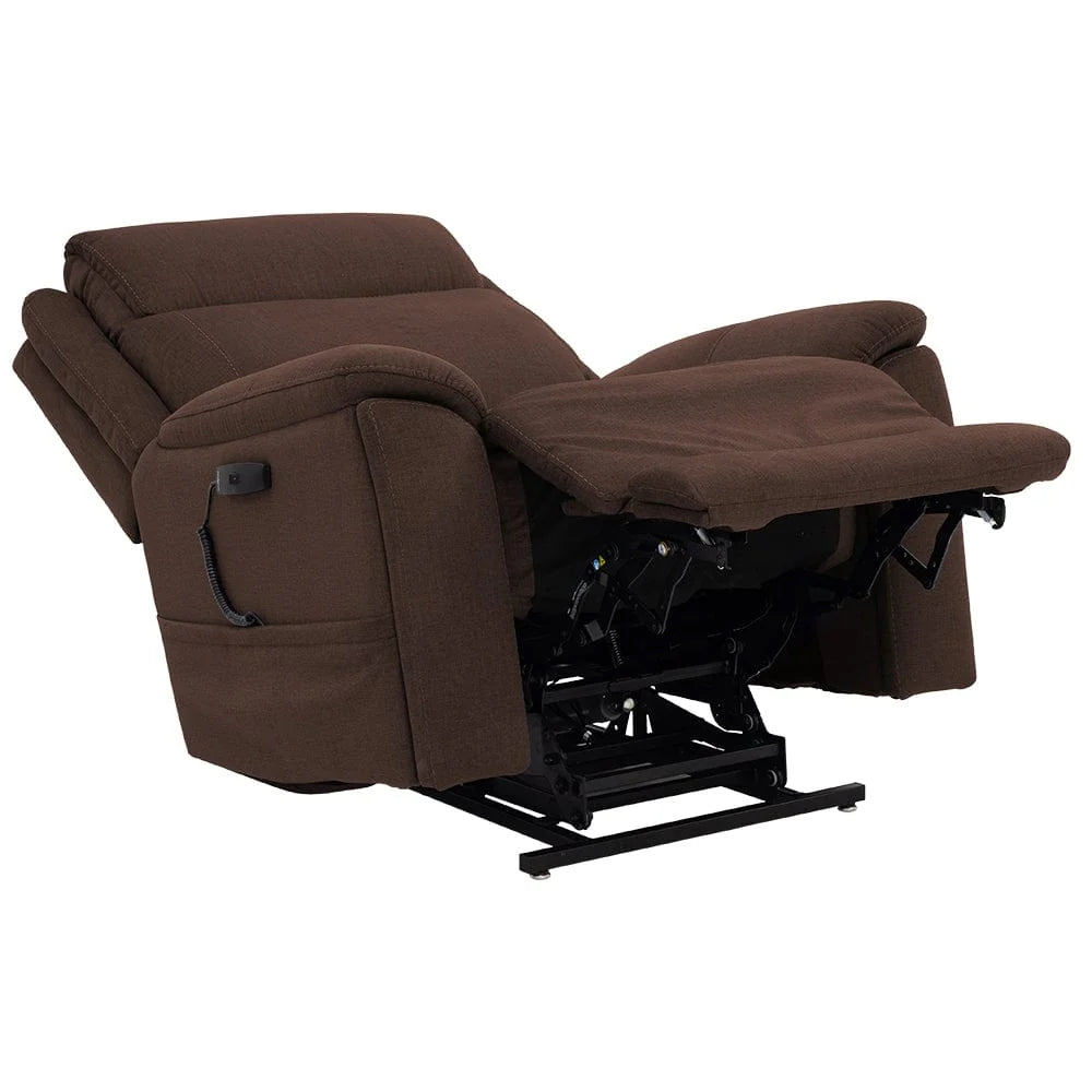 Pride Sitting Pretty Evolution LC-435 Power Lift Recliner