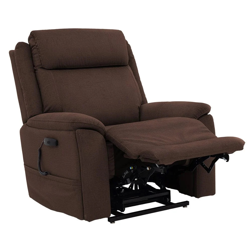 Pride Sitting Pretty Evolution LC-435 Power Lift Recliner