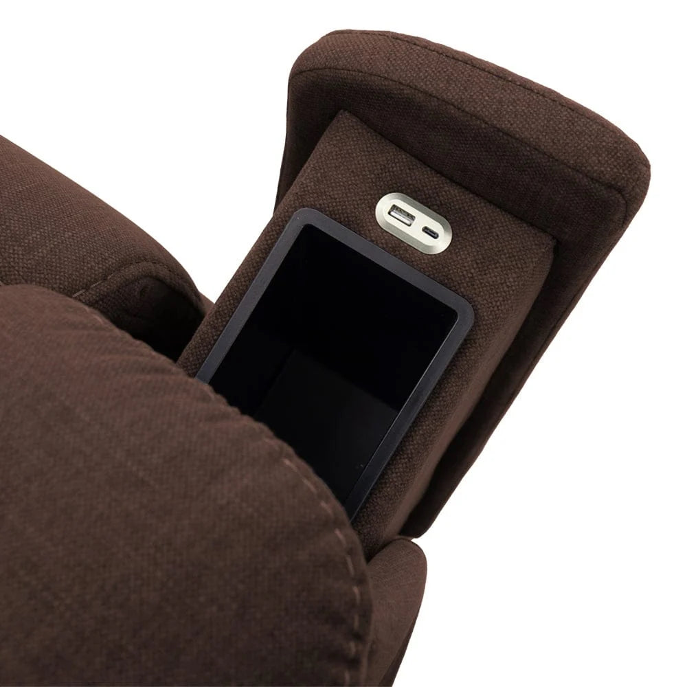 Pride Sitting Pretty Evolution LC-435 Power Lift Recliner