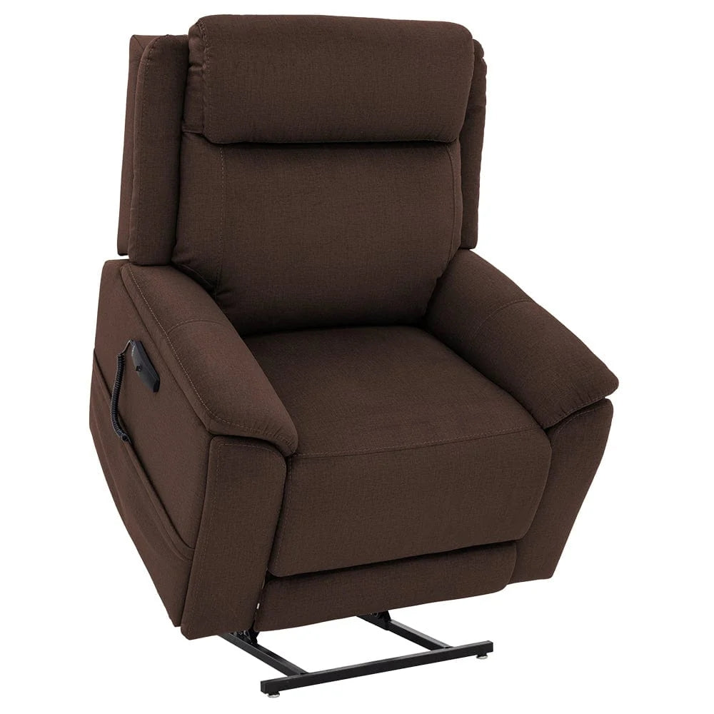 Pride Sitting Pretty Evolution LC-435 Power Lift Recliner
