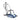 Drive Medical Levantar FLP500 Electric Patient Lift – 500 lb Battery Powered Floor Lift with Power Base