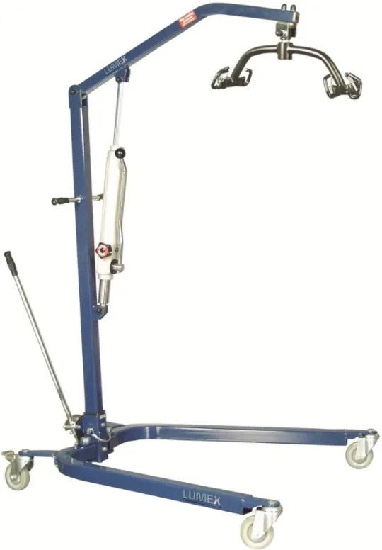 Lumex LF1030 Hydraulic Patient Lift 80