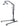 Lumex LF1030 Hydraulic Patient Lift – 400 lb Manual Hoyer Lift for Home Transfers