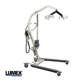 Lumex Easy Lift Patient Lifting System - LF1050