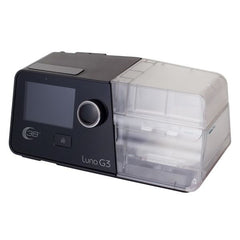 Auto Adjustable CPAP