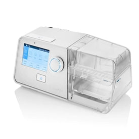 Luna G3 BPAP Bi-Level with Humidifier