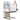 Harmar RPL 400 Residential Vertical Platform Lift