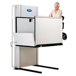Harmar RPL 400 Residential Vertical Platform Lift