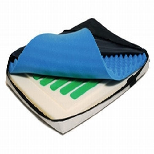 Lumex Lightest Gel Mattress Overlay