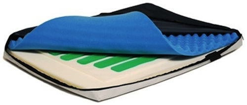 Lumex Lightest Gel Mattress Overlay