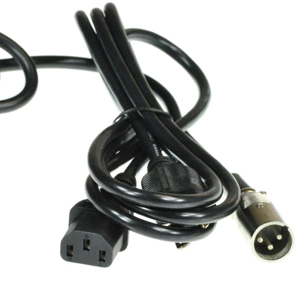 AGM Gel Mobility XLR Battery Charger