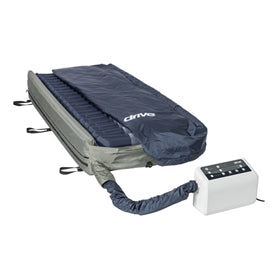 PreserveTech Lateral Rotation System with Low Air Loss