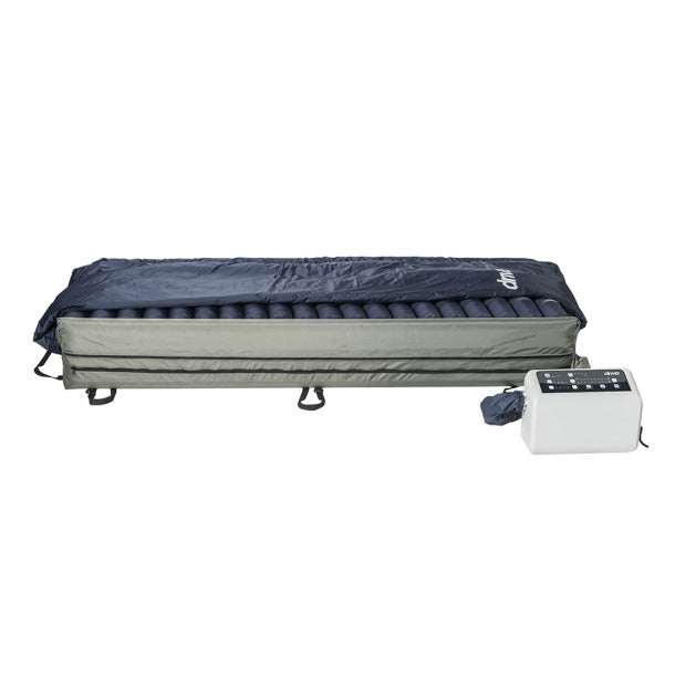 PreserveTech Lateral Rotation System with Low Air Loss