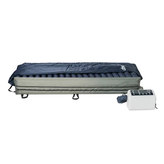 PreserveTech Lateral Rotation System with Low Air Loss