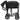 Karman Ultra Lightweight Aluminum Transport Wheelchair