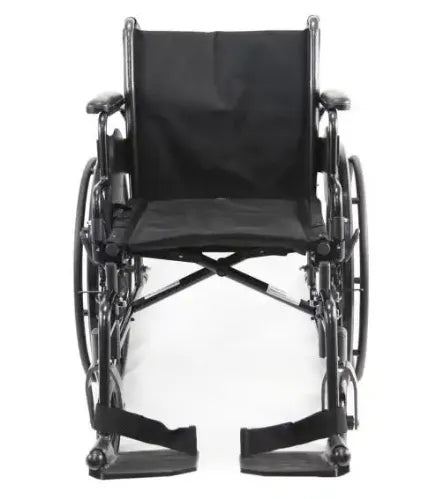 LT-700NT Manual Wheelchair by Karman Healthcare
