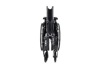 LT-700NT Manual Wheelchair by Karman Healthcare