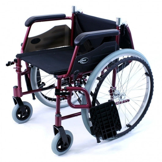 Karman Healthcare Lt-980 Ultra Lightweight Aluminum Wheelchair