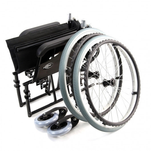 Karman Healthcare LT-990 Ultra Lightweight Wheelchair
