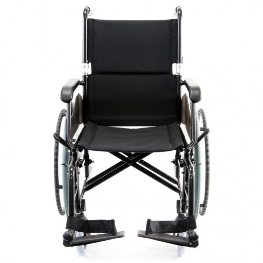 Karman Healthcare LT-990 Ultra Lightweight Wheelchair