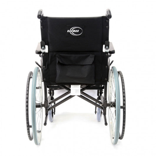 Karman Healthcare LT-990 Ultra Lightweight Wheelchair