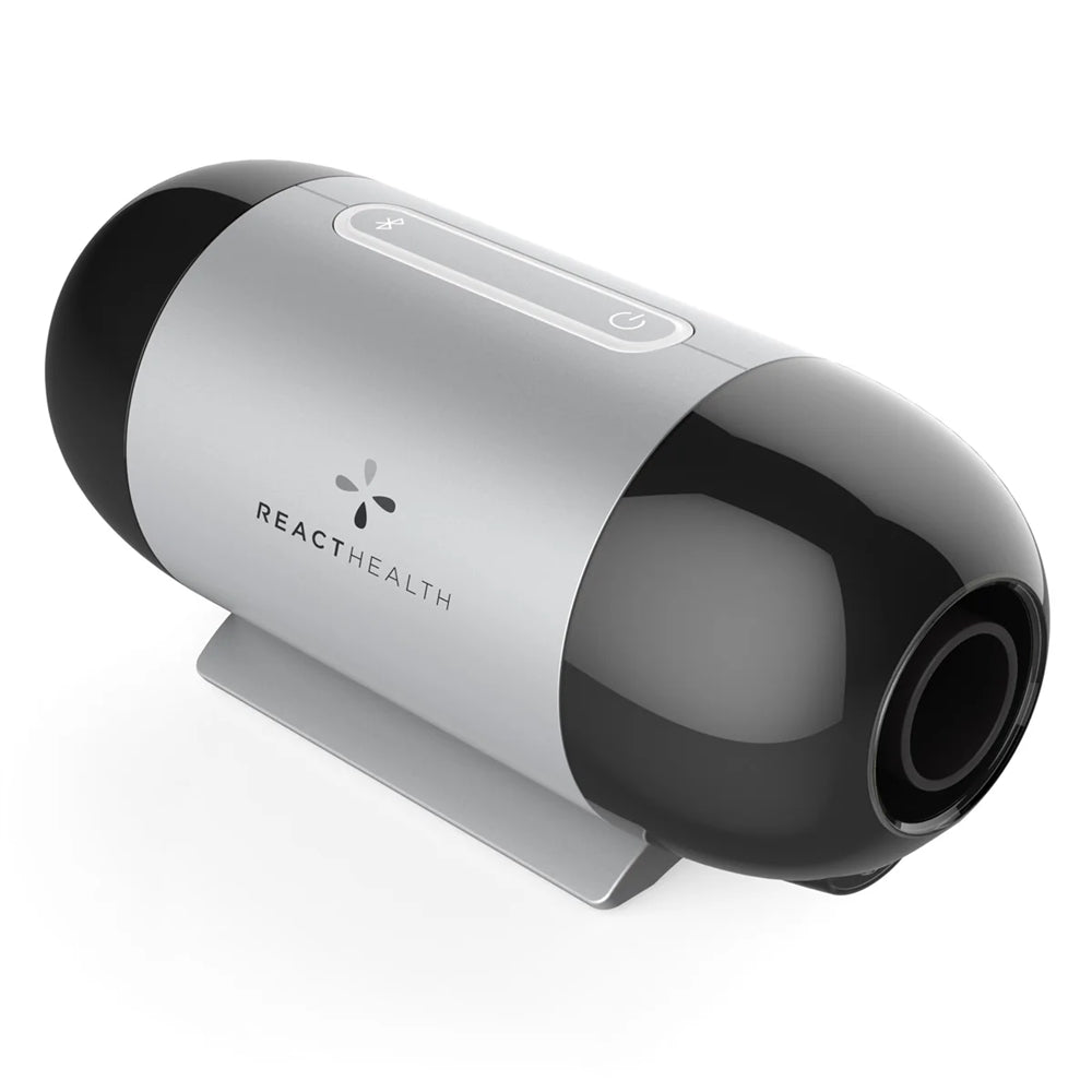 Luna TravelPAP Auto-CPAP Machine Package