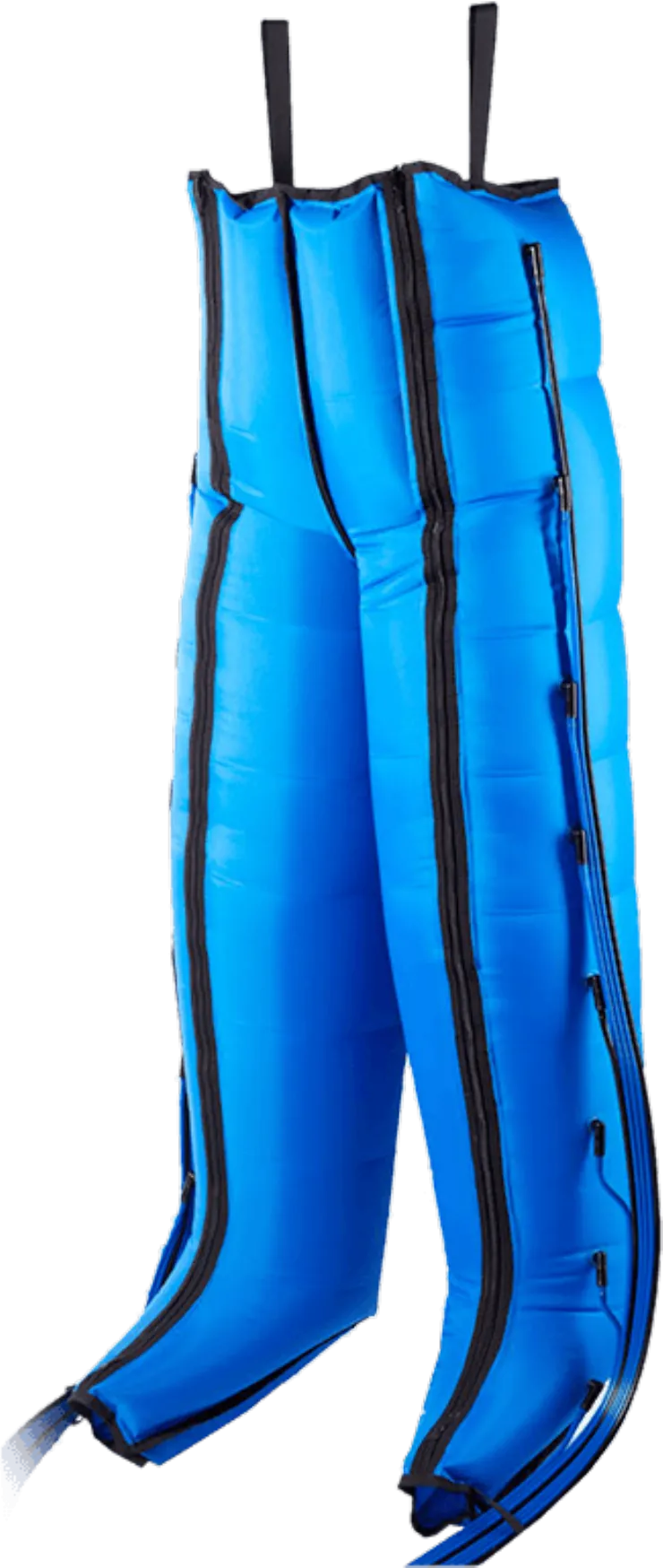 Bio-Comfort 8-Chamber Bio Pants | Truncal & Lower Body Lymphedema System